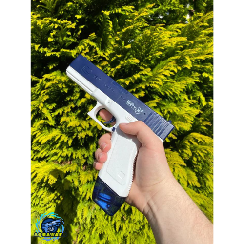 AquaWaps Glock 18